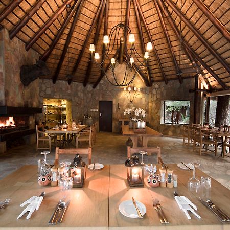 Kapama Buffalo Camp Kapama Game Reserve Exterior foto