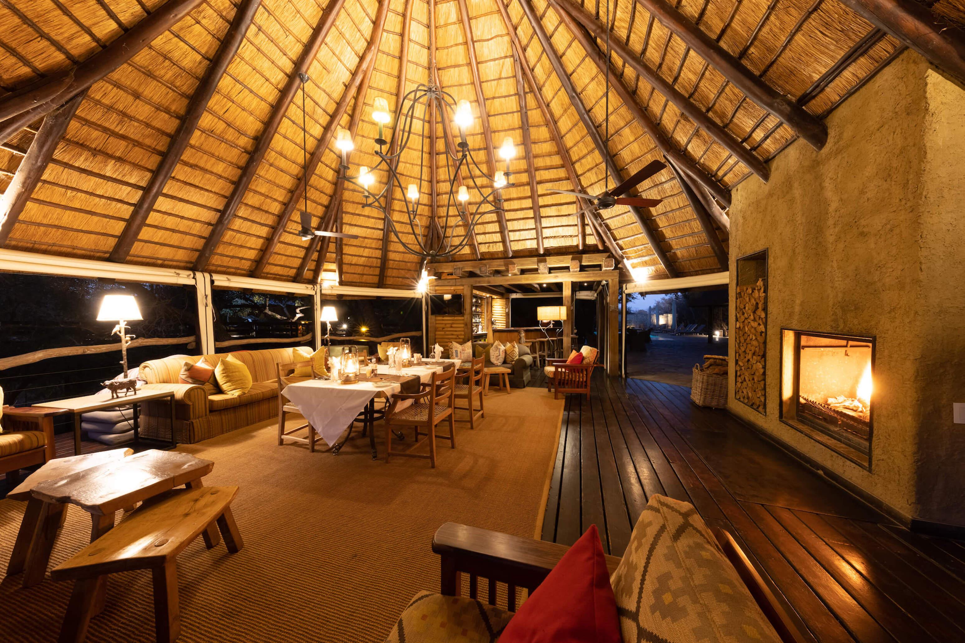 Kapama Buffalo Camp Kapama Game Reserve Exterior foto