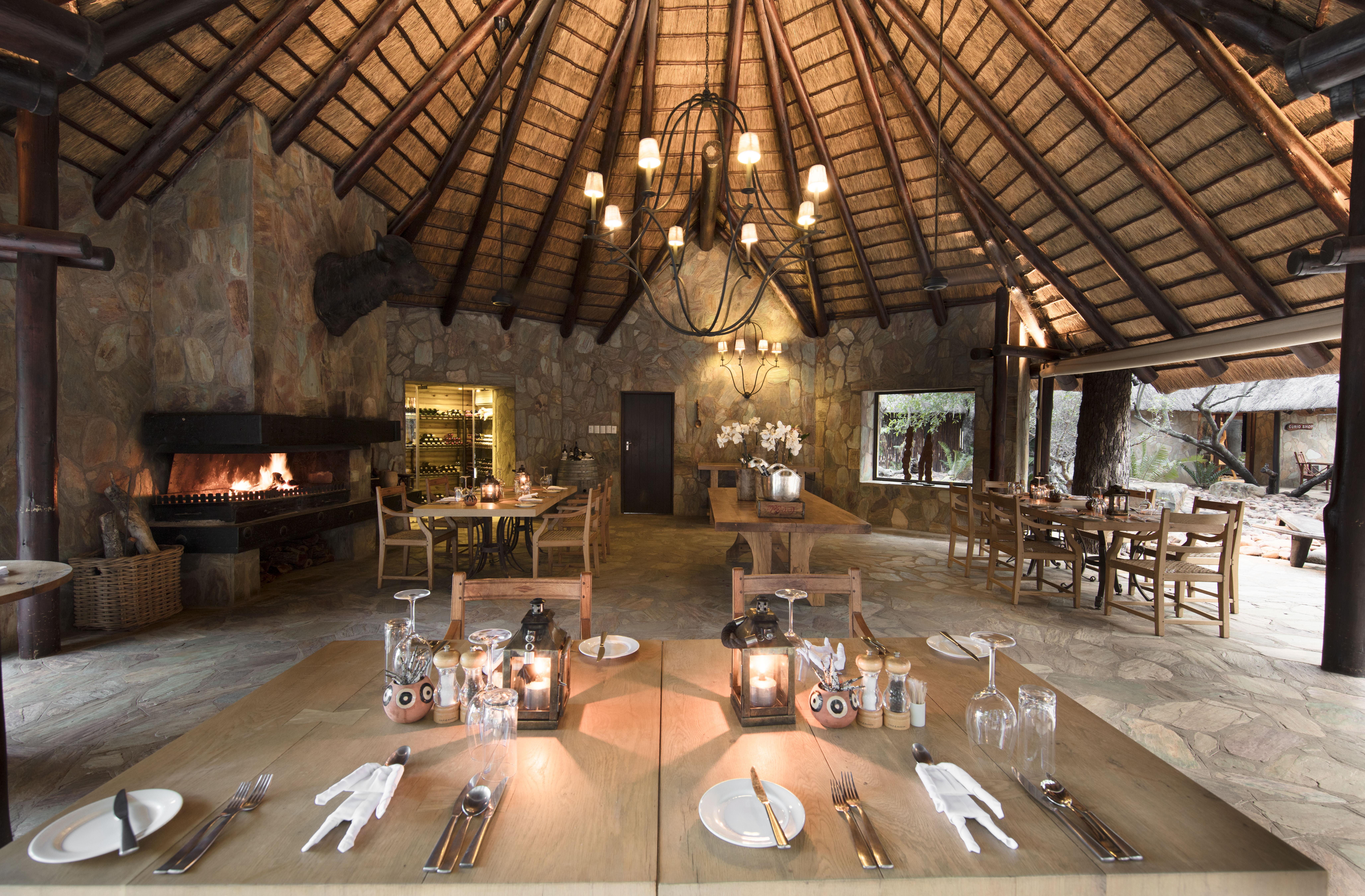 Kapama Buffalo Camp Kapama Game Reserve Exterior foto