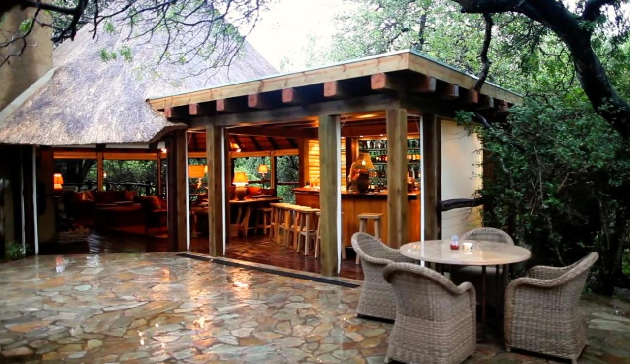 Kapama Buffalo Camp Kapama Game Reserve Exterior foto