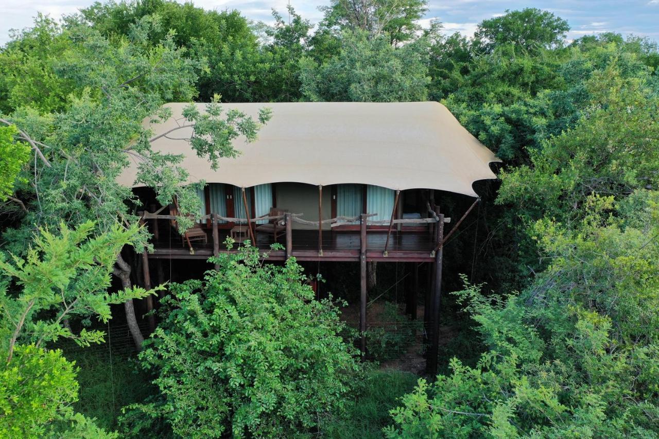 Kapama Buffalo Camp Kapama Game Reserve Exterior foto
