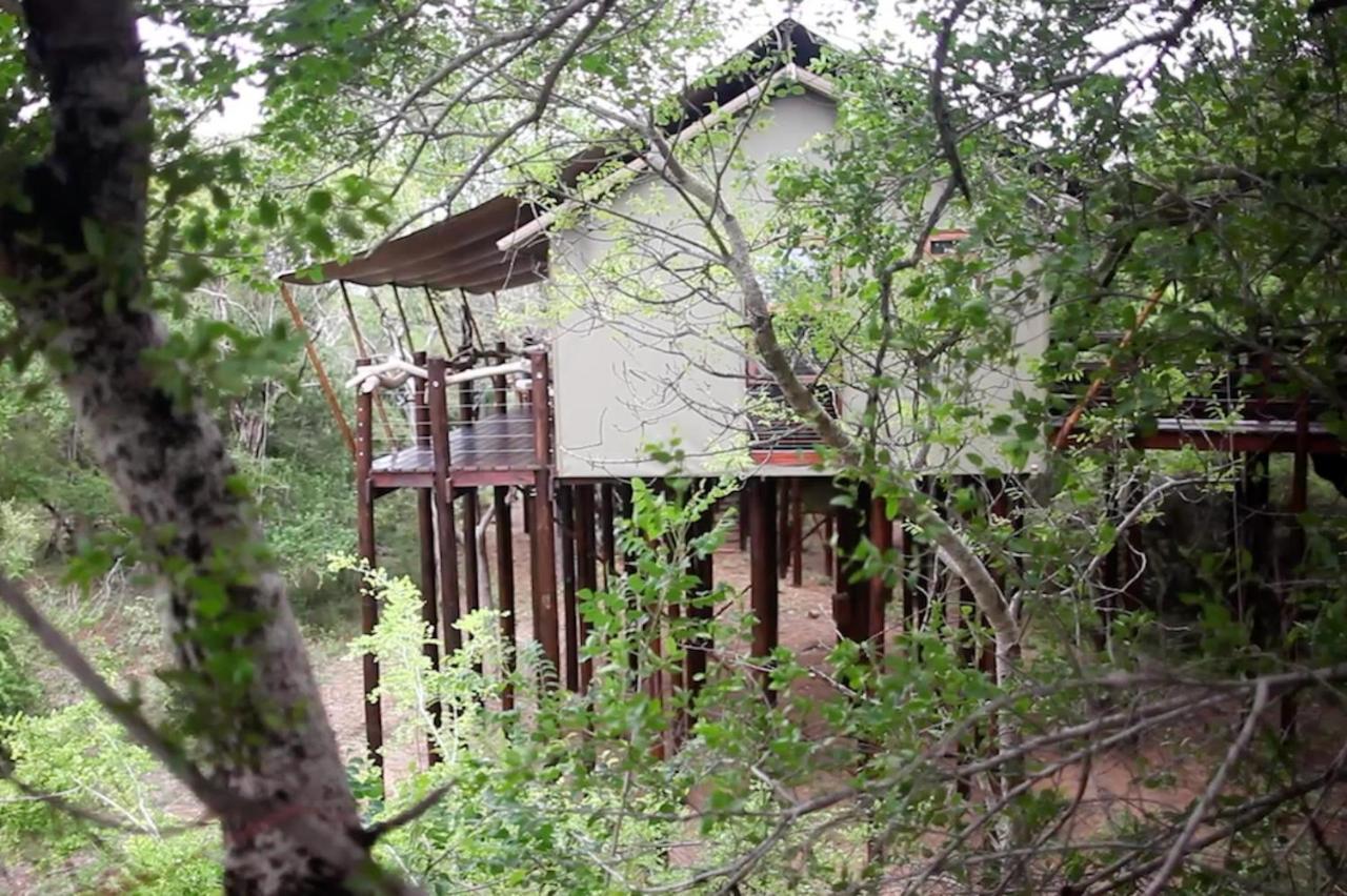 Kapama Buffalo Camp Kapama Game Reserve Exterior foto