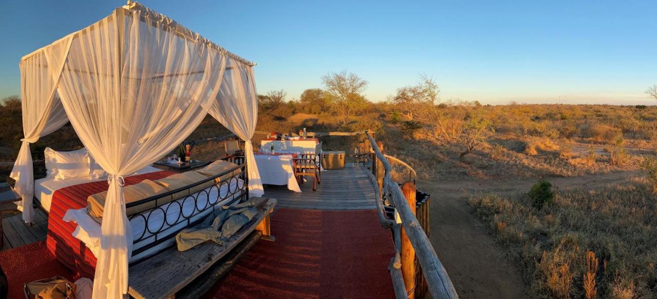 Kapama Buffalo Camp Kapama Game Reserve Exterior foto