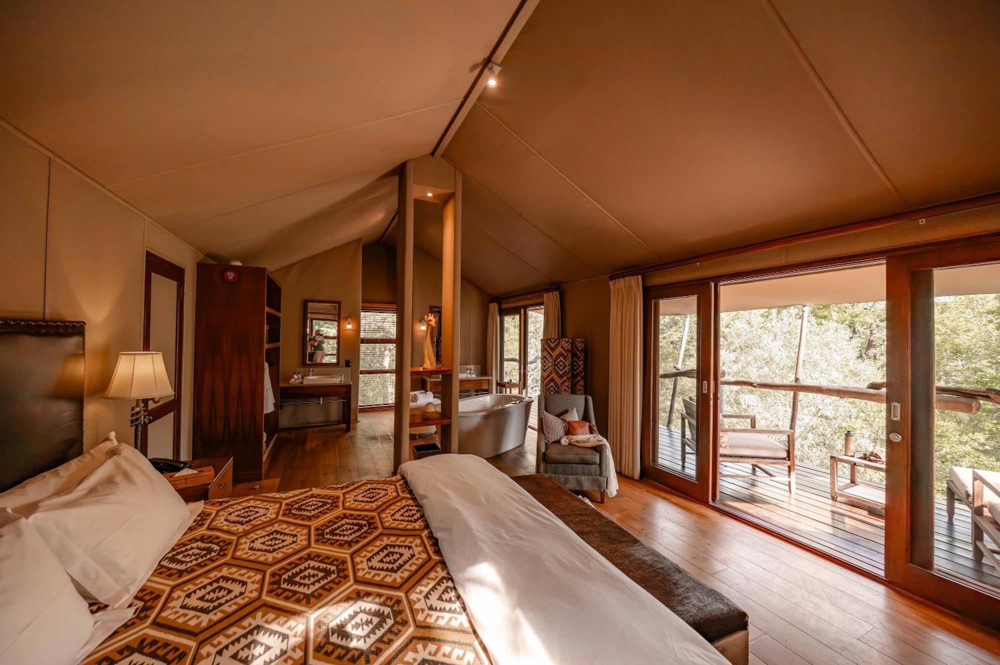 Kapama Buffalo Camp Kapama Game Reserve Exterior foto